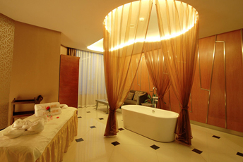 成都成华区养生馆之脾胃虚弱的食疗配合